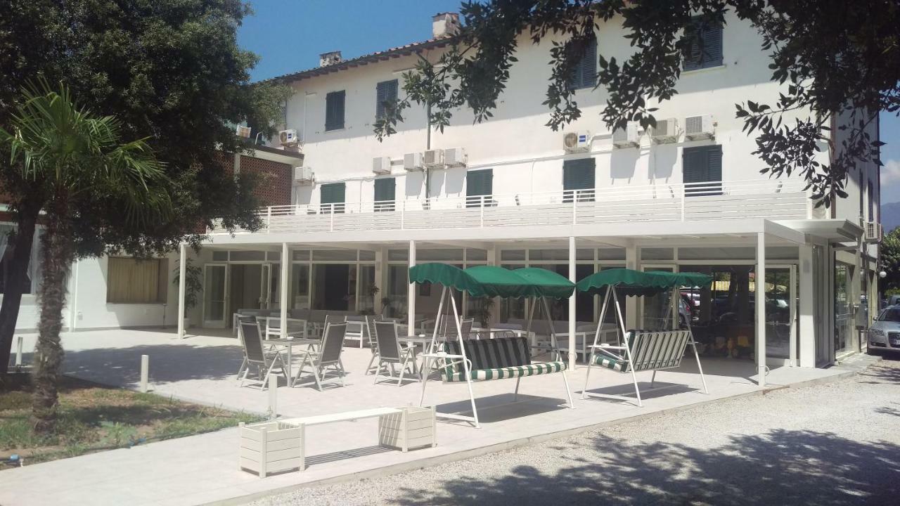 Raffaelli Angela Otel 3*